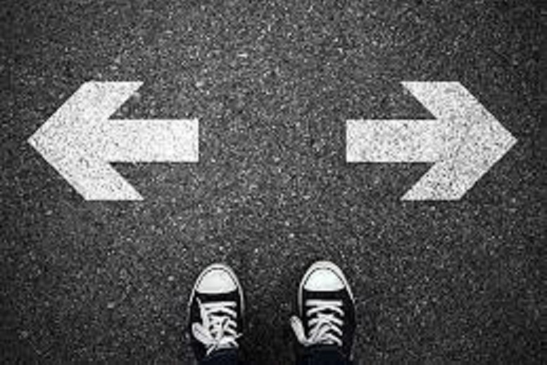 The Power of Eliminating the Middle Ground 