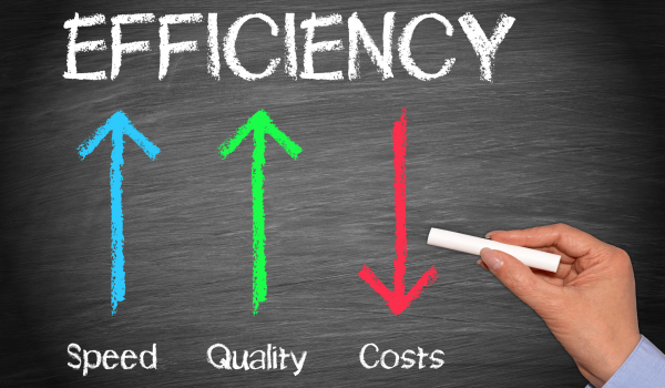 The Efficiency Mindset: Lessons from a 12-Minute Uber Ride